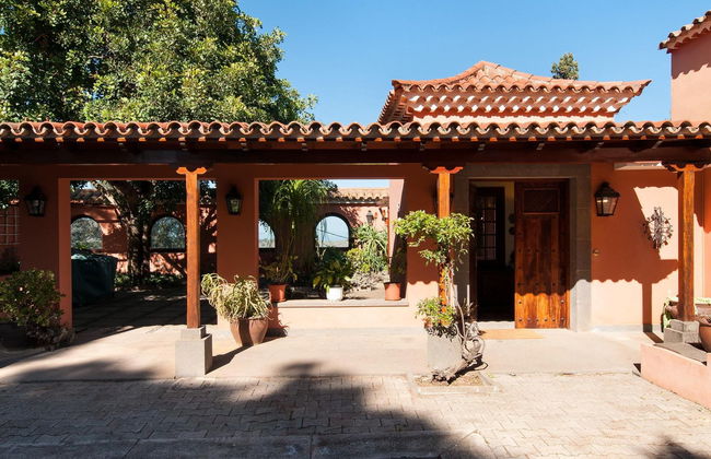 Villa in Bandama - Foto 23