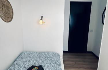 Apartment OchtrUP I Ruhig & Geräumig - Foto 11