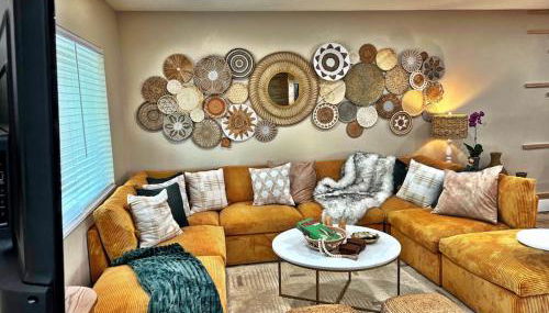 NEW: Tulum Oasis in Denver w/ Hot Tub & Games - Foto 2