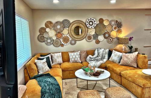 NEW: Tulum Oasis in Denver w/ Hot Tub & Games - Foto 2