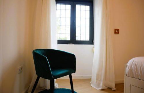 Francos Family House - Foto 32