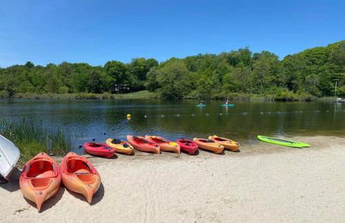 The Beautiful & Cozy Malvec Chalet - Foto 8