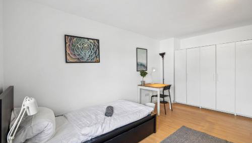 LS Monteurzimmer - Katzweiler - Foto 3, wardrobe