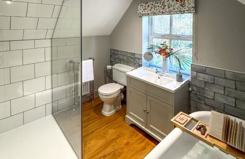 Falconer's Lodge - Foto 18