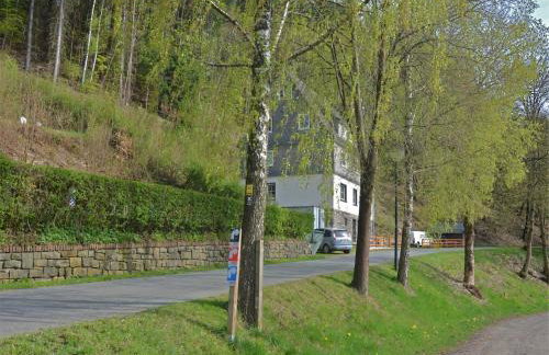 Lovely Group House near Winterberg with Private Sauna, Garden, & Terrace - Photo 74