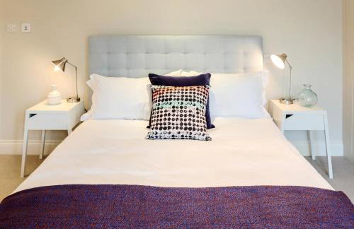Madison Hill - White Hill House 5 - 3 bedroom flat - Foto 12