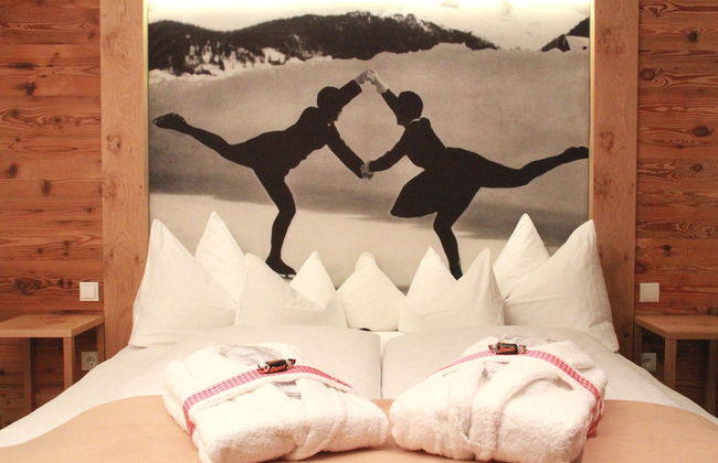 Alpen Suites Brandnertal - Foto 7