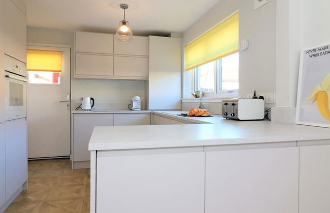 Colston House - Glasgow - Photo 19