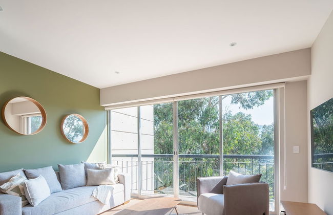 Capitalia Santa Fe - Foto 80