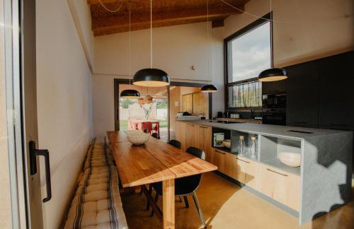 Empordà Soul, casa rural moderna con piscina - Foto 34