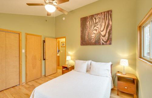 Hike and Golf! Family Home 15 Mi to Berkeley Springs - Foto 14