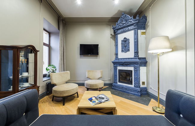 Boutique Apartment 26 16 - Foto 1