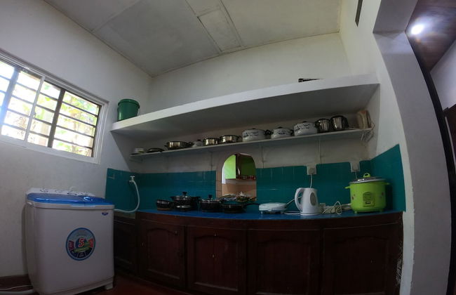 Shrinith's Place - Dodanduwa - Photo 17