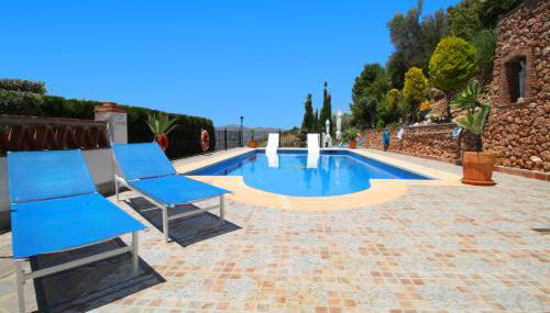 Cortijo el Nino SpainSunRentals - Foto 4