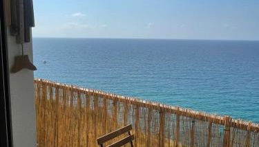 VistaMare Piedigrotta Casa sul mare - Foto 1