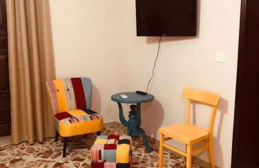 “La Rampa” Affitti Brevi - Racalmuto (AG) Sicilia - Foto 5