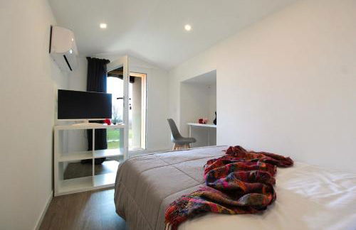 Villa Dolce Bosco with Pool, Valdobbiadene - Foto 15