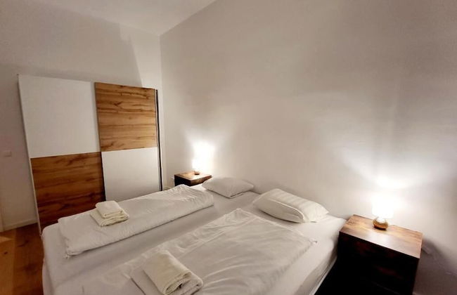 Kienmayer Apartment Vienna - Foto 13