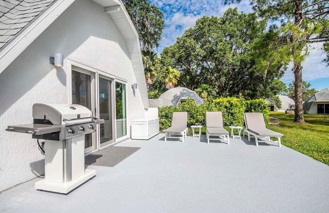 Sumner Lake House 2 Bedrooms - Foto 58