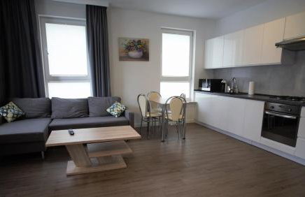 Apartamenty MGM Legionowo - Foto 21