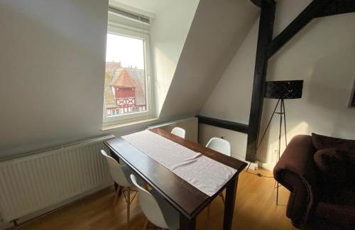 Fachwerkhaus an der Stadtmauer - Foto 14