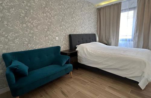 Renovated apartment in Madrid Center - Photo 6