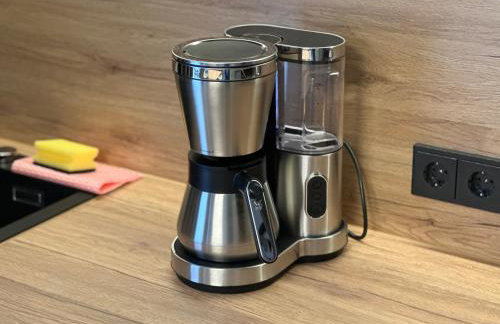 Apartment 1 - Schmiedefeld - klein und fein - Foto 27