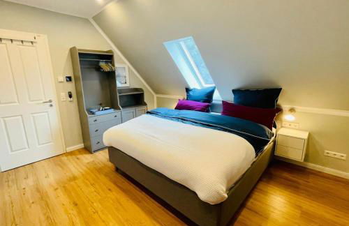 Cottage Wilkenburg - das luxuriöse und idyllische Ferienhaus - Foto 24