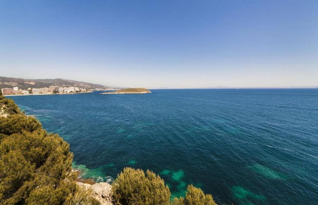 Villa in Mallorca With Private Pool - Foto 42