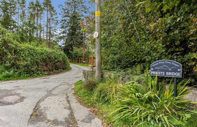 Priest Bridge Cottage - Foto 28