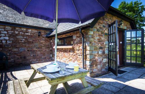 Three Gates Farm Holiday Cottages - Foto 31