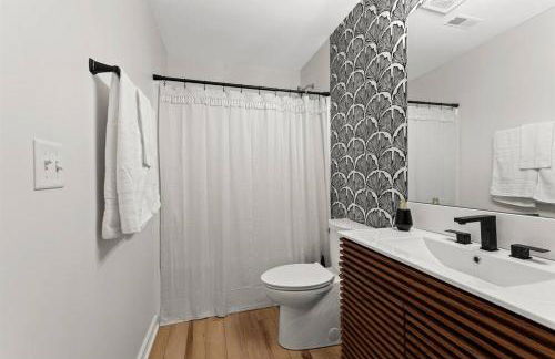 The Luxe/HotTub/Playground/12min KHP/30min Ark - Foto 20