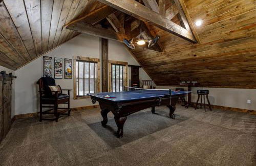 Mossberg Luxury Retreat - Foto 54