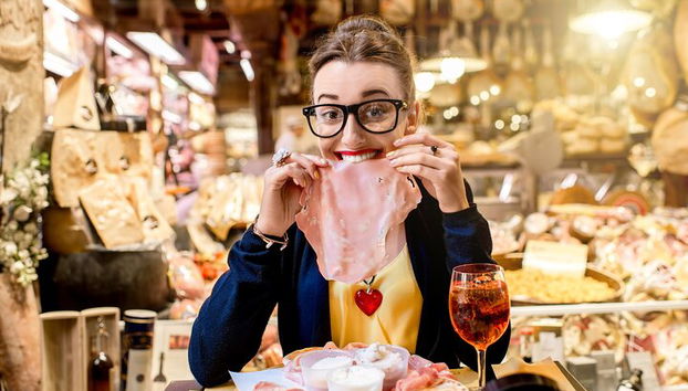 Goûtez à la visite gastronomique de Bologne - Photo 4