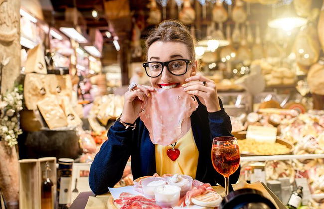 Goûtez à la visite gastronomique de Bologne - Photo 4