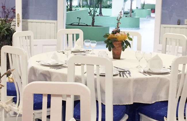 Apartamentos Bahia Playa - Foto 43