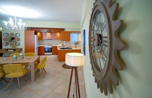 KYPARISSIA LUXURY HOME - Foto 22