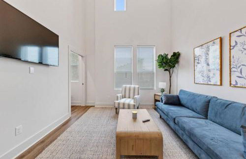 Cypress House*Cozy, Chic, and yours to book now! - Foto 10