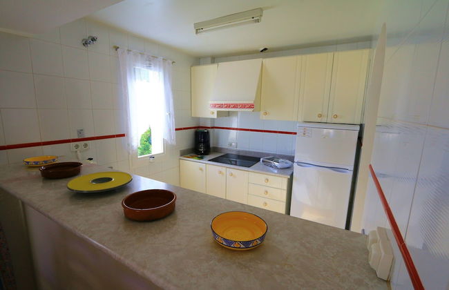 Atalaya Bosque Apartamentos - Foto 25