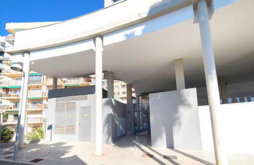 Apartment Isea Calpe 04 by Interhome - Foto 26