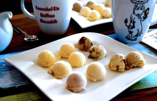 Gemütliche Fewo auf dem Resthof - Foto 21