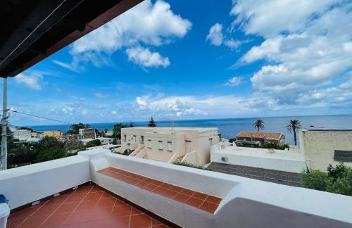 Villa Margherita - Appartamenti a due passi dal corso di Santa Marina Salina a 100 mt dalla spiaggia - Foto 6