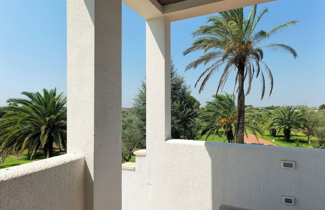 Tenuta Ricco Mono With Pool And Garden - Foto 60