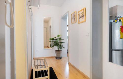 Ferienwohnung Refugium - Foto 21