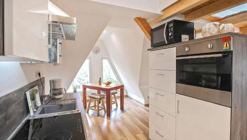 Ferienwohnung Plau Am See - Foto 5