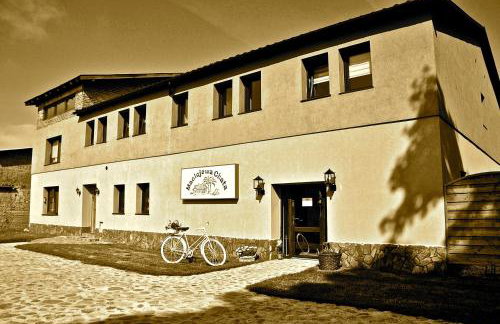 Maciejowa Chata - Foto 10