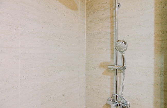 Wonderful 2BR at Gold Coast Apartment Pantai Indah Kapuk - Foto 15