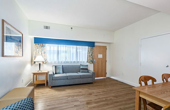 The Atrium Resort, Virginia Beach by Vacatia - Foto 7