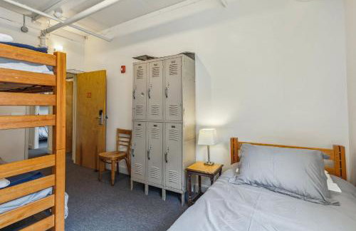 The Victor 2 - Cleveland's Urban Lodge - Foto 26