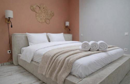 appartement 6 pers centre ville les sables - Photo 11